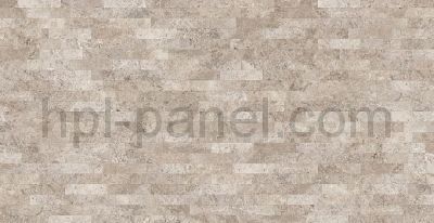 Столешница из HPL-панели SLOTEX 8042 Limestone Brick