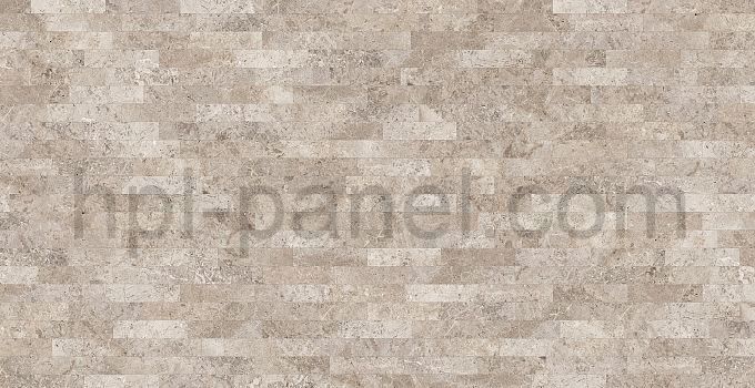 Столешница из HPL-панели SLOTEX 8042 Limestone Brick