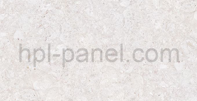 Столешница из HPL-панели SLOTEX 8047 Creamy Stone