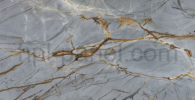 Столешница из HPL-панели SLOTEX 8082 Azul de Oro