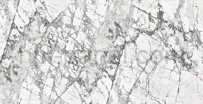 Столешница из HPL-панели SLOTEX 8097 Invisible Marble