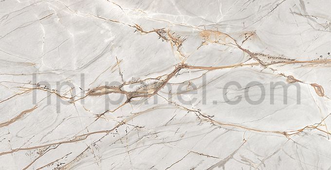 Столешница из HPL-панели SLOTEX 8100 Beige Azul