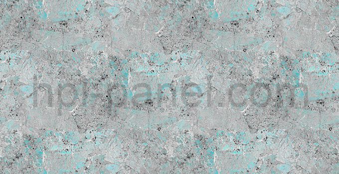 Столешница из HPL-панели SLOTEX 8103 Blue Amazonite