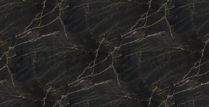 Столешница из HPL-панели SLOTEX 8105 Black de Oro