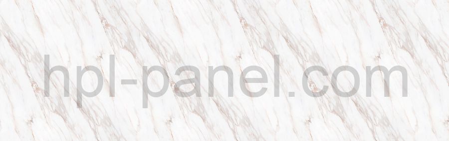 Столешница из HPL-панели SLOTEX 8210 Calacatta Paonazzo