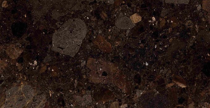 Столешница из HPL-панели SLOTEX 8213 Marble Carnis