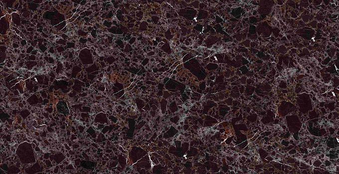 Столешница из HPL-панели SLOTEX 8215 Rosso Levanto