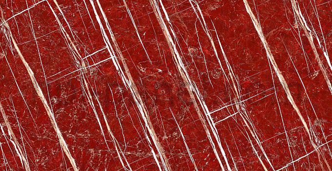 Столешница из HPL-панели SLOTEX 8226 Sahara Rosso