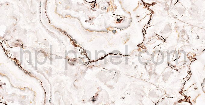 Столешница из HPL-панели SLOTEX 8233 Onyx Persiano