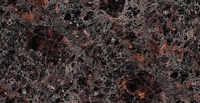 Столешница из HPL-панели SLOTEX 8235 Emperador Gold