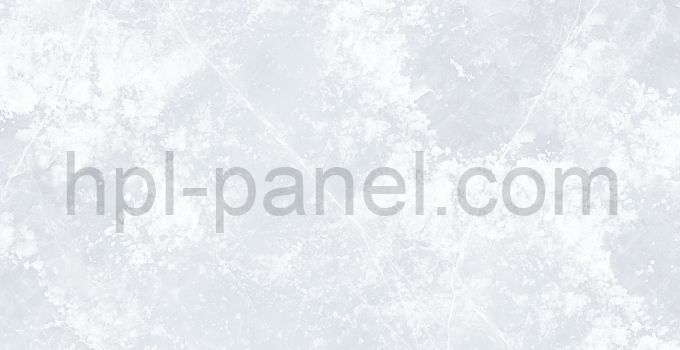 Столешница из HPL-панели SLOTEX 8505 Nuvola