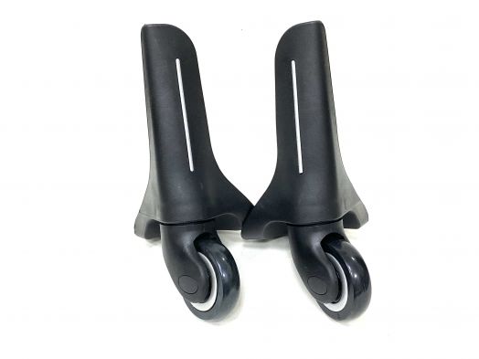 Комплект колес для чемодана 174 Z задние (комп.2-х)