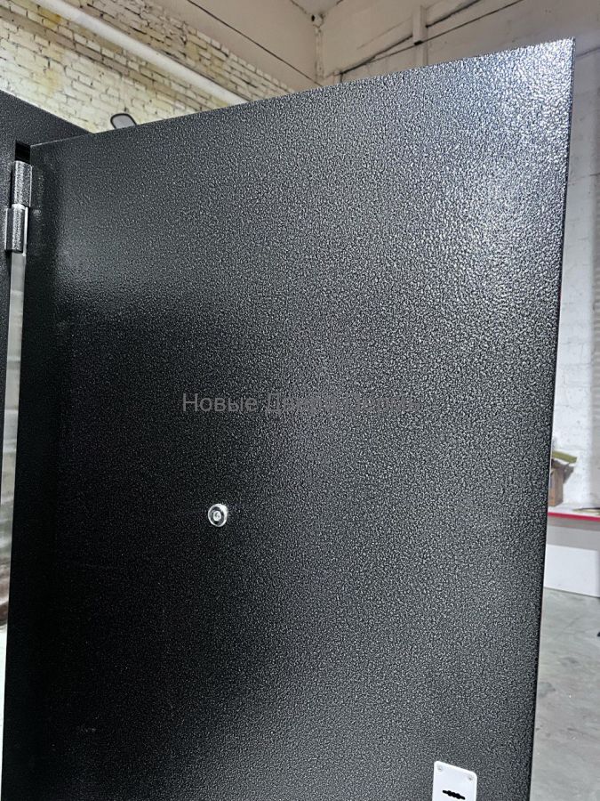 Престиж Классика 70 мм Серебро/белый шелк  входная дверь в квартиру