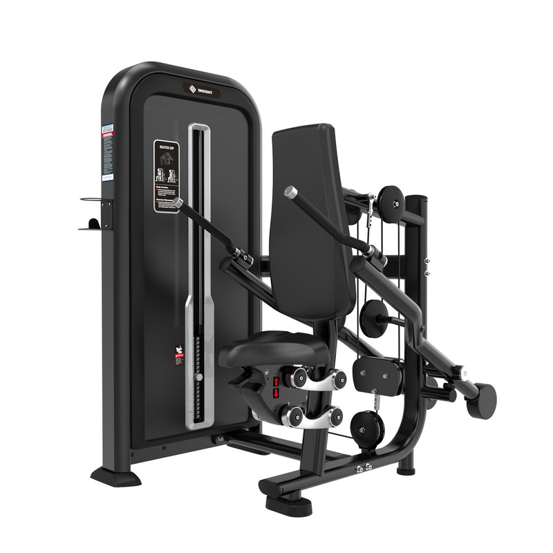 Трицепс-машина Insight Fitness TY36