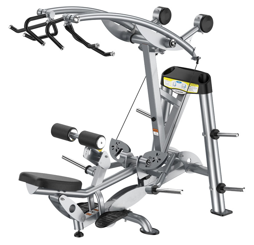Верхняя тяга Gymmaster HST-7504