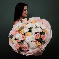 Нежное прикосновение Нежное прикосновение