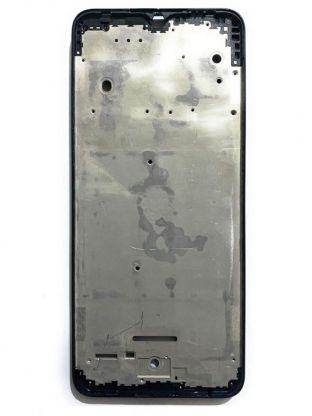 Рамка дисплея (средняя часть корпуса) для Tecno Spark 4 (KC8)