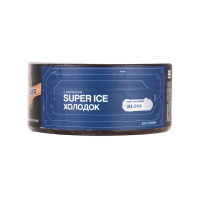 Bliss - Super Ice Холодок 100гр