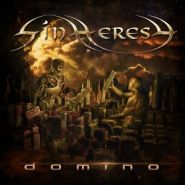SINHERESY - Domino DIGI CD