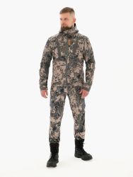 Костюм Remington Mountain Range Figure