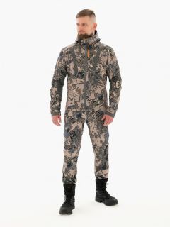 Костюм Remington Mountain Range Figure