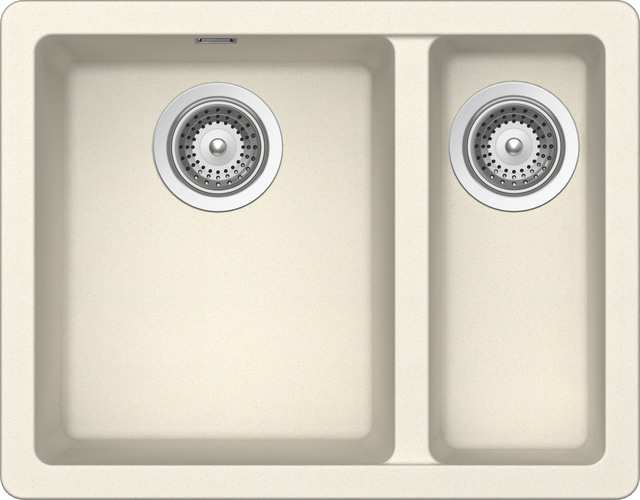 Изображение Мойка для кухни Schock Soho 60U Plus Cristadur700847U 55х43 см