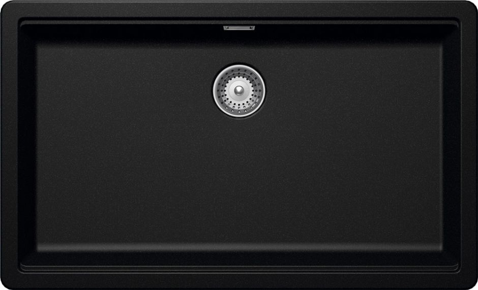 Изображение Мойка для кухни Schock Greenwich 80 Cristadur 701041 75х45,5 см