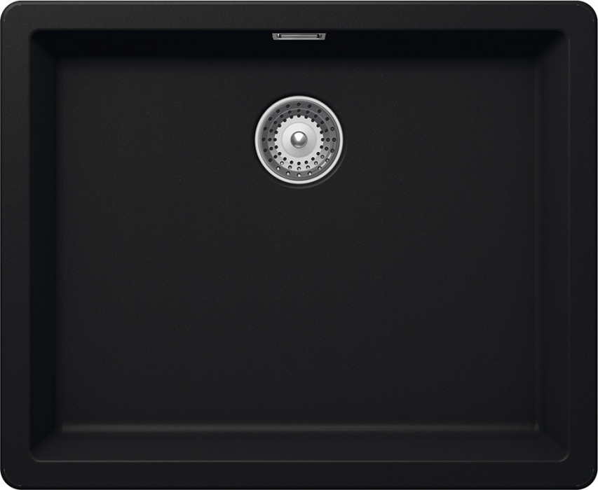 Изображение Мойка для кухни Schock Greenwich 60 Cristadur 701037 55,6х45,6 см