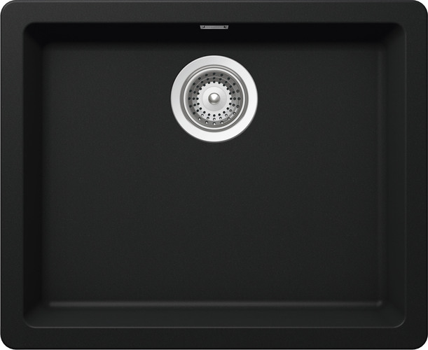 Изображение Мойка для кухни Schock Soho 60U Cristadur 700565U 55х43 см