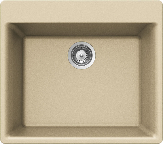 Изображение Мойка для кухни Schock Galaxy 60 Cristadur 700538 60х53 см