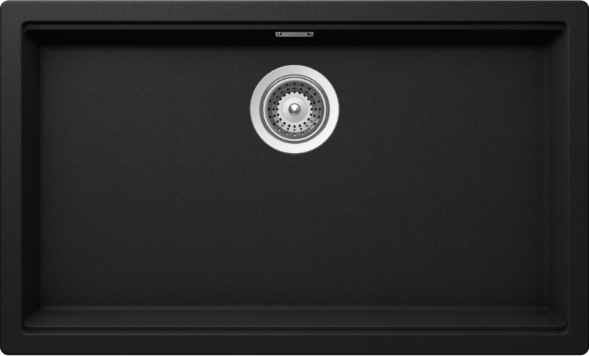 Изображение Мойка для кухни Schock Lahti 80 Cristalite 701050 75,6х45,6 см