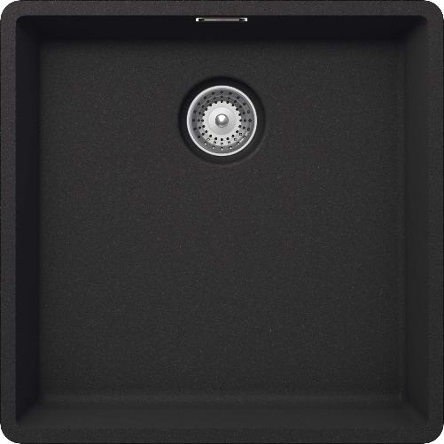 Изображение Мойка для кухни Schock Brooklyn 50 Cristalite 700785 45,6х45,6 см