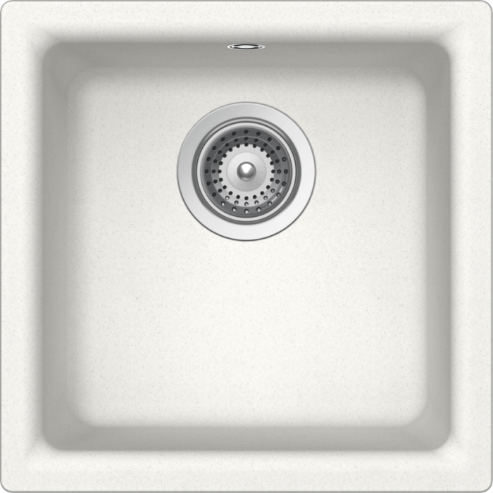 Изображение Мойка для кухни Schock Euro 40 Cristalite 700223 40х40 см