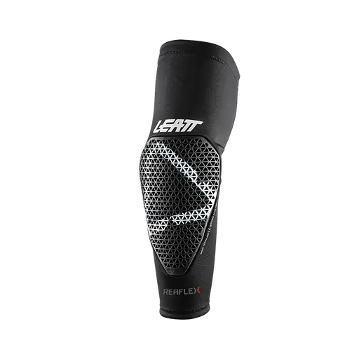 Налокотники Leatt ReaFlex Elbow Guard Black