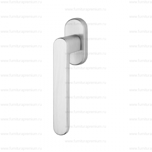 Оконная ручка Linea Cali Lola Zincral 428 DK Оконная ручка Linea Cali Lola Zincral 428 DK