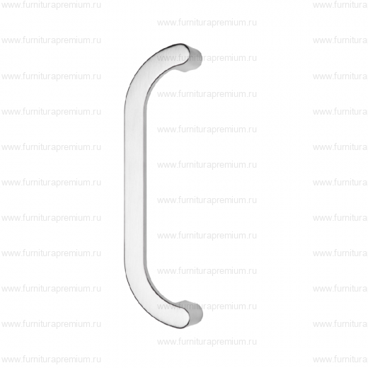 Ручка-скоба Linea Cali Lola Zincral 428 MN 278 Ручка-скоба Linea Cali Lola Zincral 428 MN 278