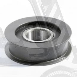 *Ролик цепи мачты Toyota 7-8FD/FG25-30 (37х118х104х40), шт.