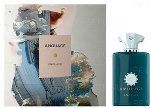 Amouage Renaissance Enclave