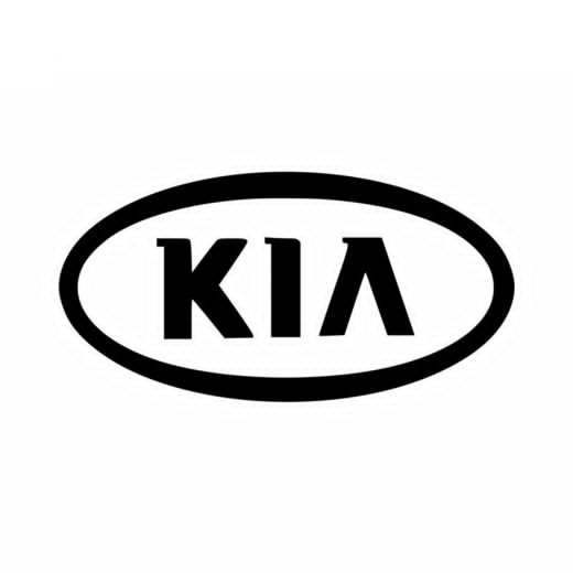 КОМПЛЕКТ ДЕФЛЕКТОРОВ ОКОН, RIO SD KIA R8222H0100 100% ОРИГИНАЛ