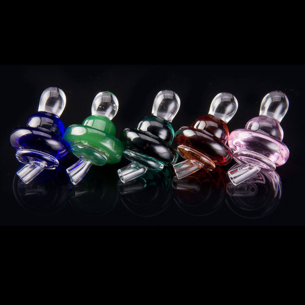 Крышка (киппер) для Wax колпака Heat Keeper Glass Color