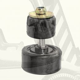 *Подушка(аммортизатор) двиг/ CPCD10-18 Кайман FD25, шт