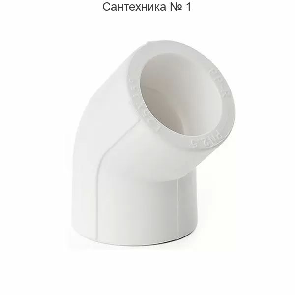 Угол Millennium 20 х 45°