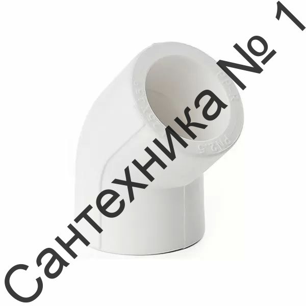 Угол Millennium 32 х 45°