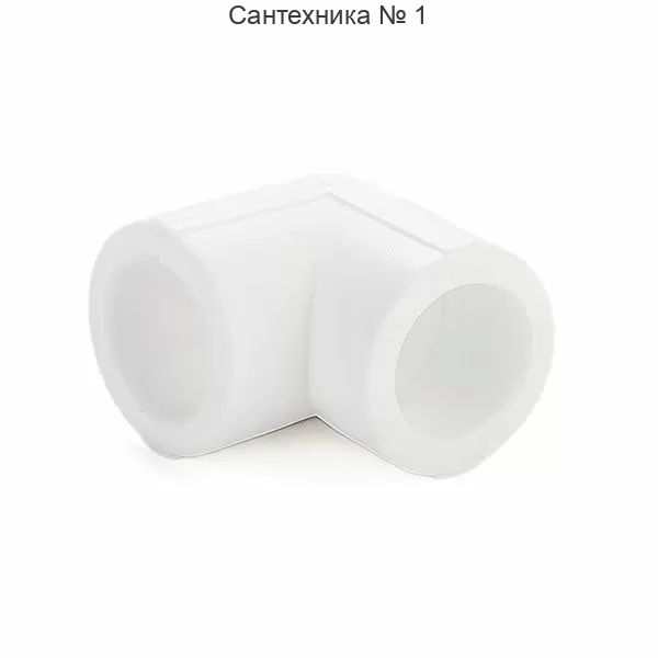 Угол Millennium 75 х 90°