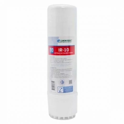 Элемент фильтрующий Джилекс ЭФЖ 112/250 (10 ББ)