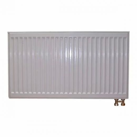 Радиатор панельный профильный Kermi FTV 22 х 300 х 600 (подключение нижнее)