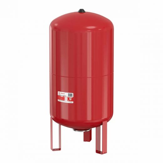 Расширительный бак для отопления Flamco Flexcon R 80 л (6 бар)