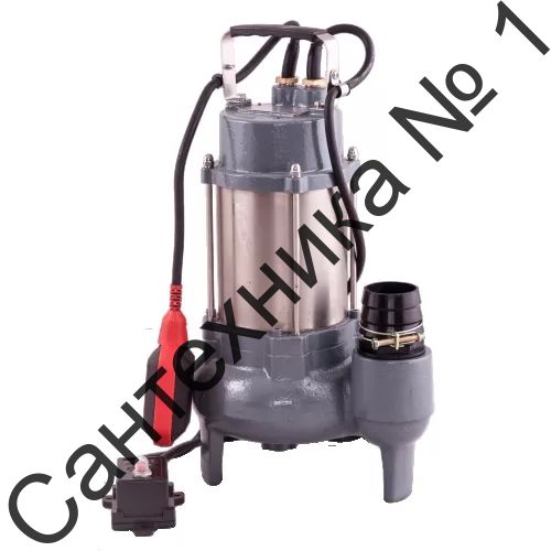 Насос дренажный Aquario VORTEX 15-8C