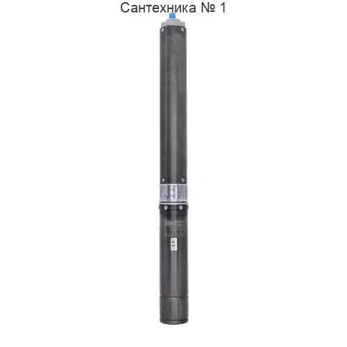 Насос скважинный Aquario ASP2B-100-100BE