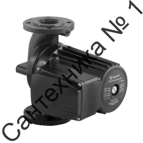 Насос циркуляционный Aquario AC 14-8-50F